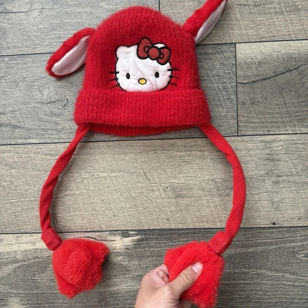 Hello Kitty this hello